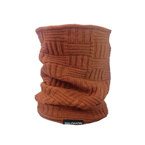 Cuello Salomon Cozy
