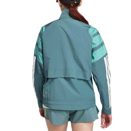 Campera Adidas Adizero Archive