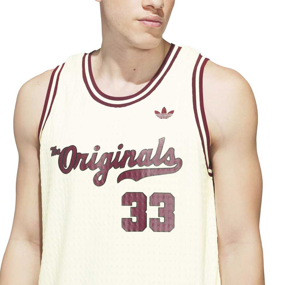 Adidas Playeras Para Jugar Basquetbol Camisetas Adidas Originals