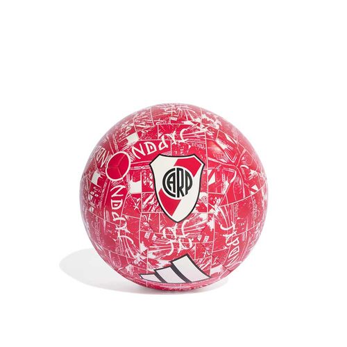 Pelota Adidas River Plate Club N5