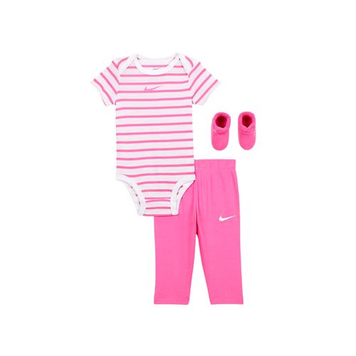 Conjunto Set Nike Bebe