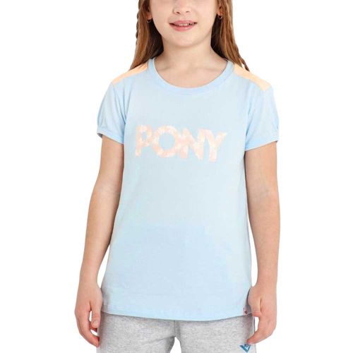 Remera Pony Fresno G Niño