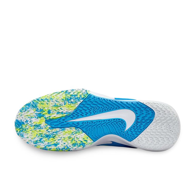 Zapatillas Nike Zapatilla Nike Precision Basket Capital