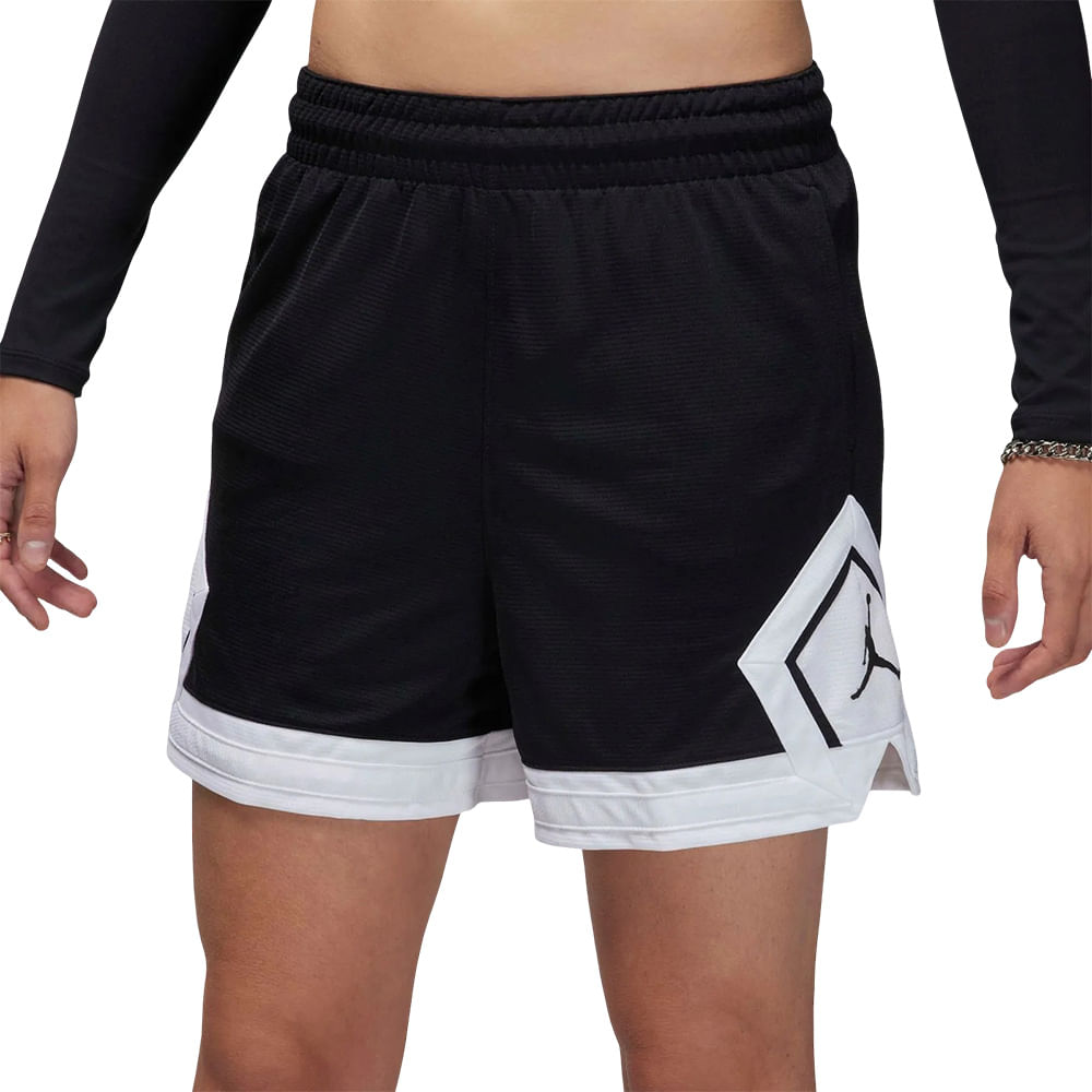 Shorts Jordan Short Jordan Diamond Mujer Basket Capital