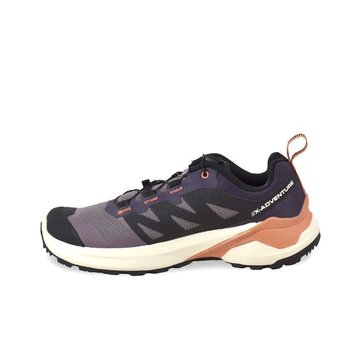 Zapatilla Salomon X Adventure
