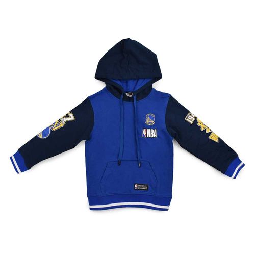 Buzo NBA Golden State Warriors Niño