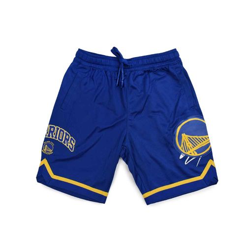 Short NBA Golden State Warriors Niño
