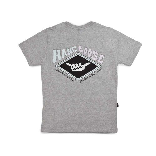 Remera Hang Loose Ready Niño