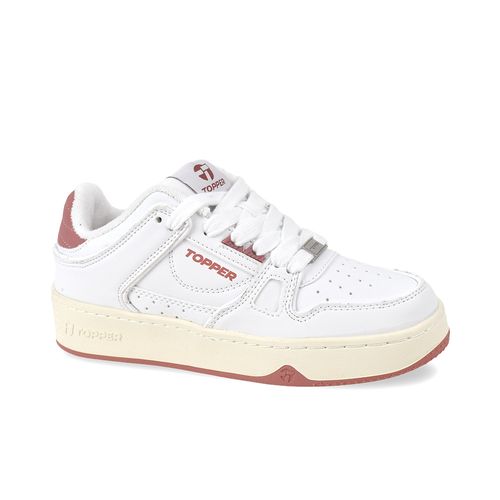 Zapatilla Topper Araka Low