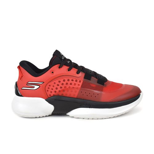 Zapatilla Skechers SKX Resagrip