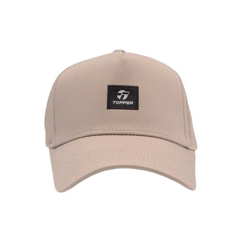 Gorra Topper Heritage
