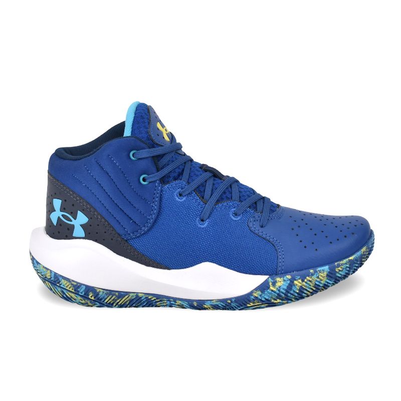 Zapatillas Under Armour Zapatilla Under Armour Jet '21