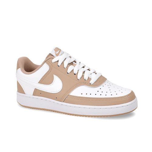 Zapatilla Nike Court Vision Low Next Nature