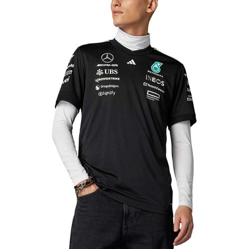 Camiseta Adidas Mercedes Formula One Team