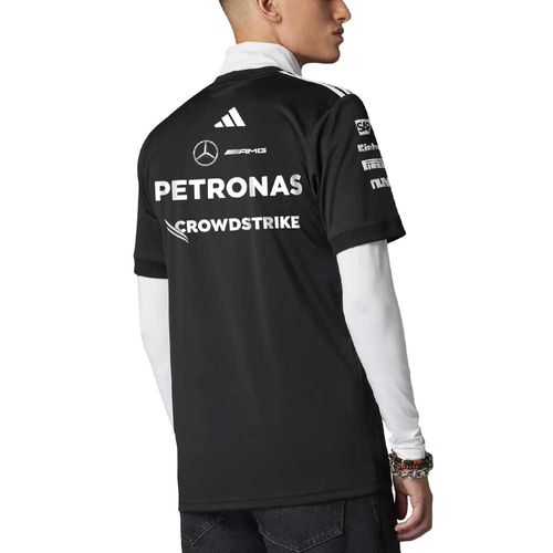Camiseta Adidas Mercedes Formula One Team
