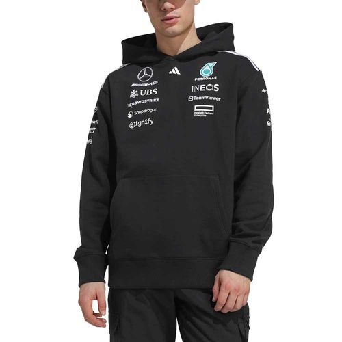 Buzo Adidas Mercedes Formula One Team
