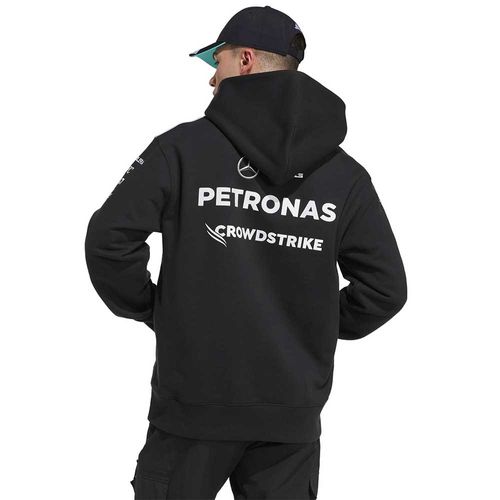 Buzo Adidas Mercedes Formula One Team