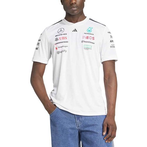 Camiseta Adidas Mercedes Formula One Team