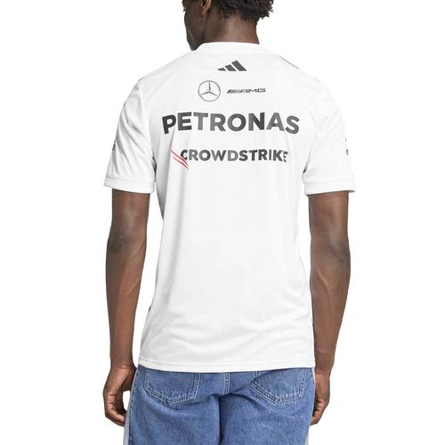 Camiseta Adidas Mercedes Formula One Team