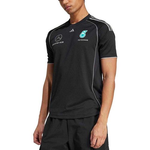 Remera Adidas Mercedes Formula One Team