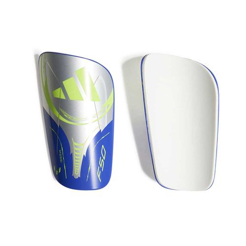 Canillera Adidas Club Messi