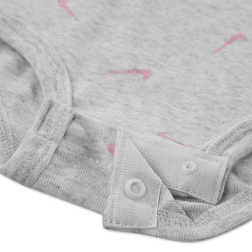 Conjunto Nike Bodysuite Swoosh Niño