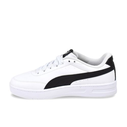 Zapatilla Puma Court Classic Clean