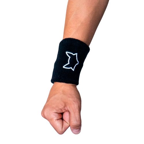 Muñequera Fox Socks Padel/Tenis