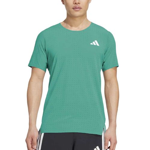 Remera Adidas Adizero