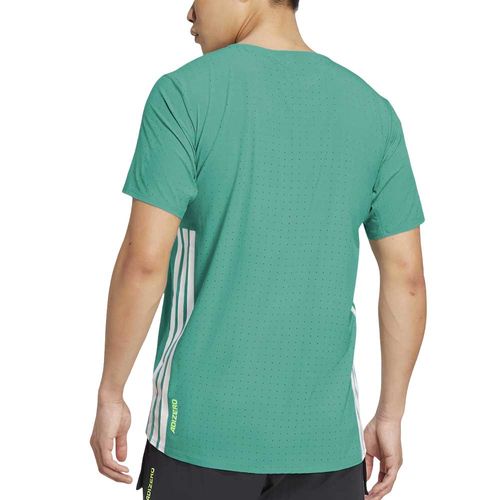 Remera Adidas Adizero