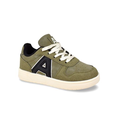 Zapatilla Addnice Skate Glow In The Dark