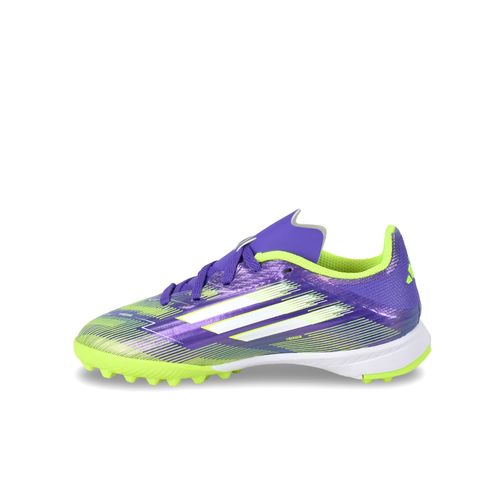 Botin Adidas F50 League TF Kids