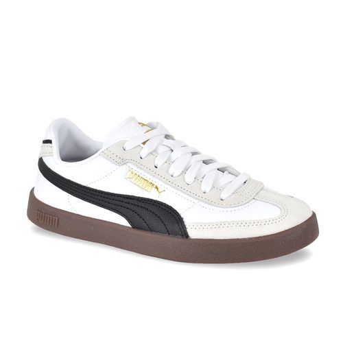 Zapatilla Puma Club II Era