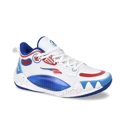 Zapatilla Finders Free Throw JR