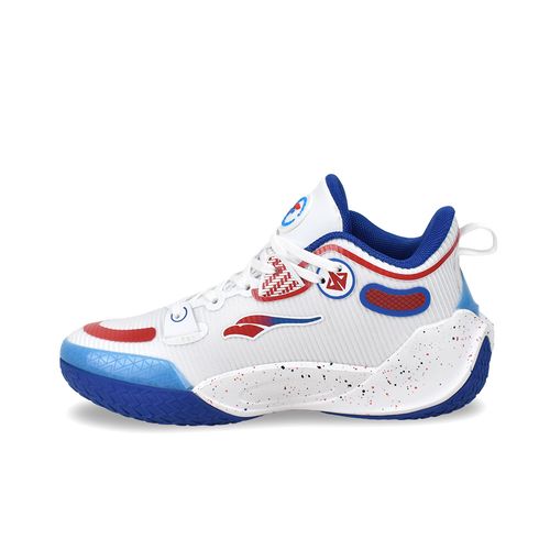 Zapatilla Finders Free Throw JR