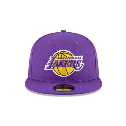Gorra New Era 59FIFTY Los Angeles Lakers