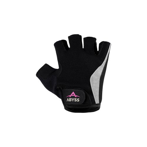 Guantes Fitness con Abertura Abyss