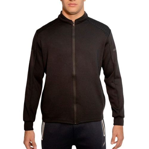 Campera Flash Entrenamiento Top Team