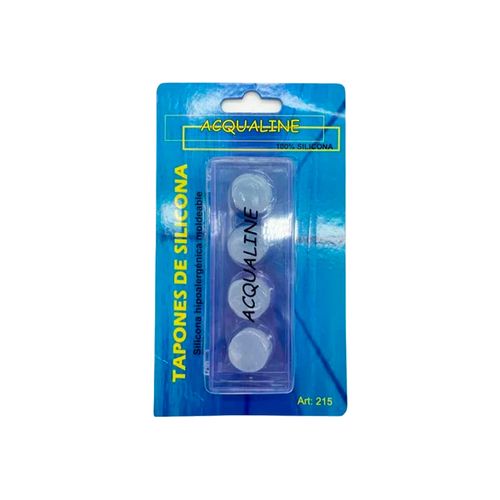 Tapones para Oidos Moldeable Atletic Services