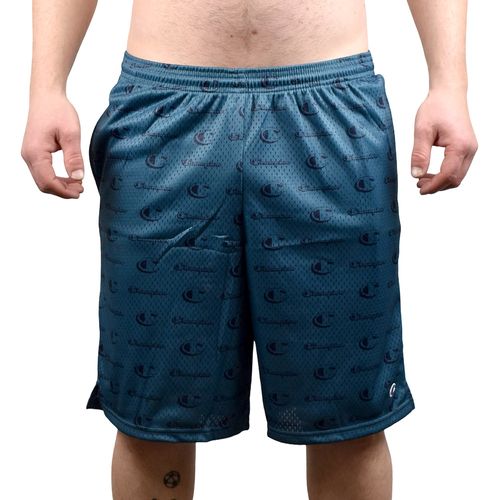 Short Champion