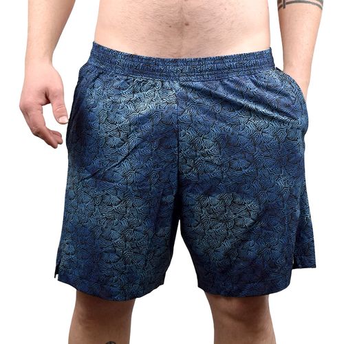 Short Champion
