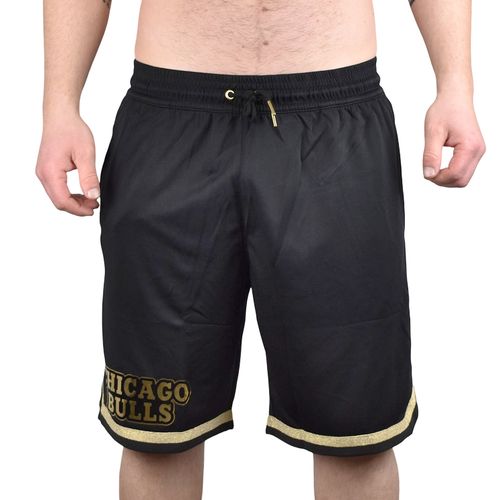 Short NBA Chicago Bulls