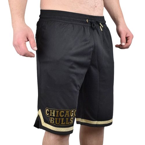Short NBA Chicago Bulls