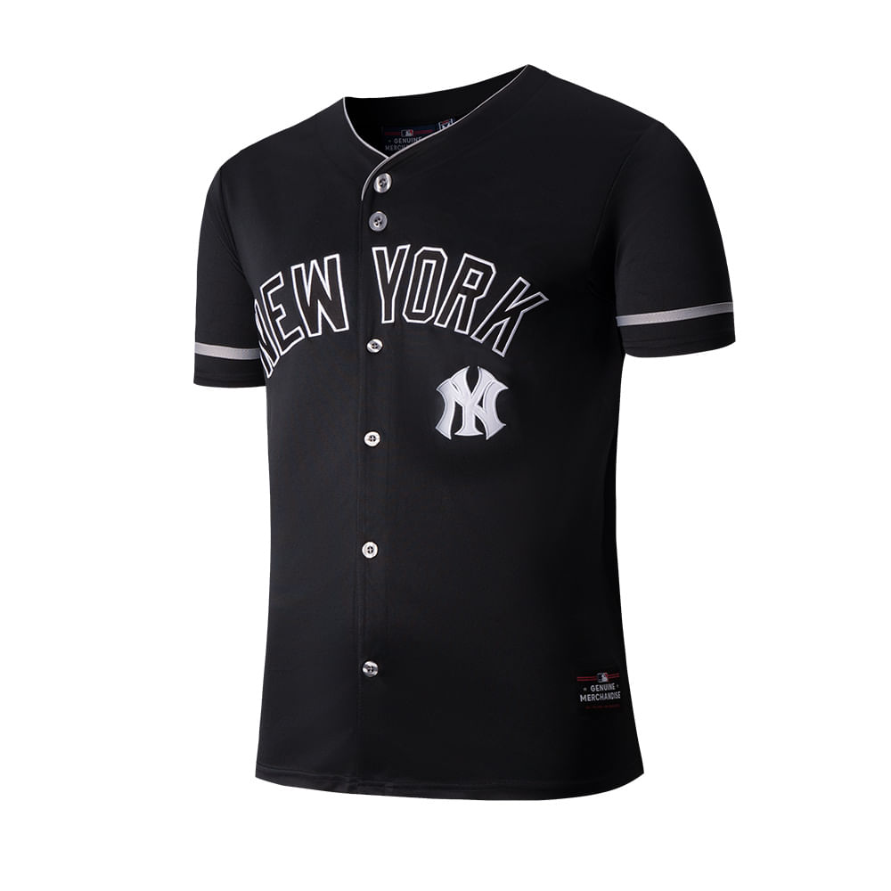 Baseball Shirt Camiseta Mlb New York Yankees Mlb Yankees Jersey