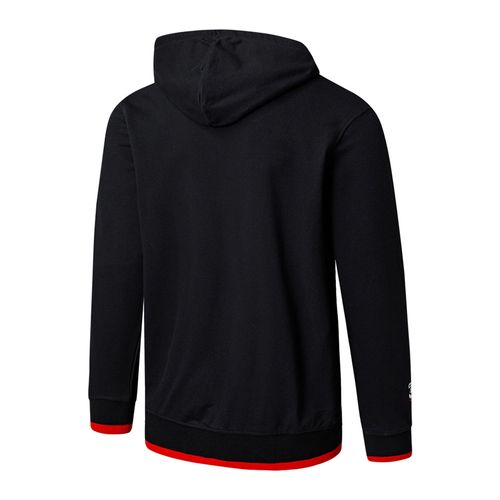 Buzo NBA Chicago Bulls Logo