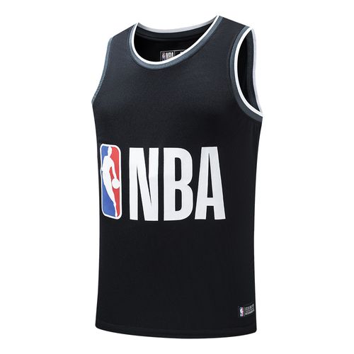 Camiseta NBA Logo