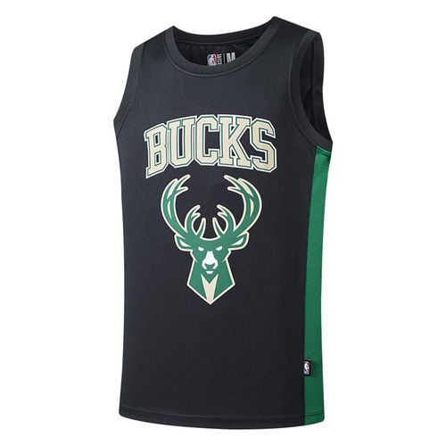 Camiseta NBA Milwaukee Bucks Giannis Antetokounmpo