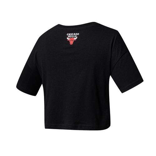 Remera NBA Chicago Bulls