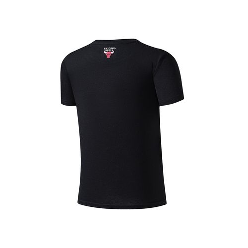 Remera NBA Chicago Bulls Niño