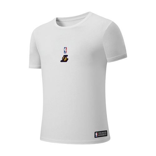 Remera NBA Los Angeles Lakers